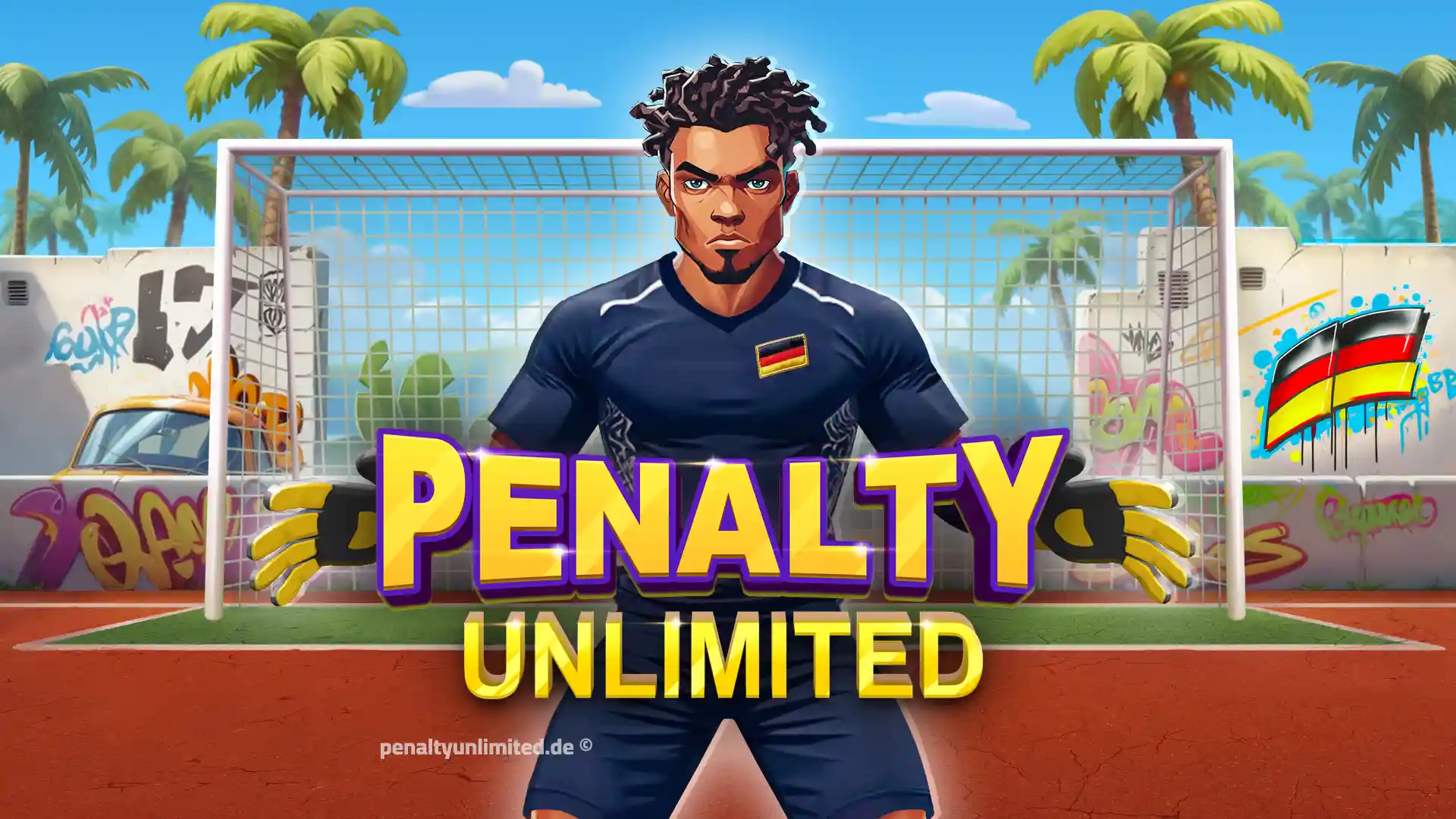 Penalty Unlimited Deutschland