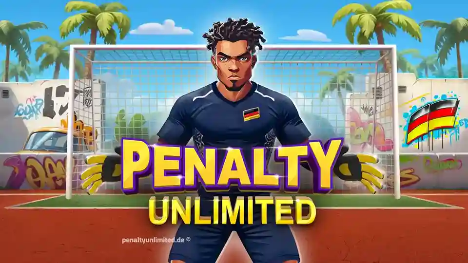Penalty Unlimited Deutschland